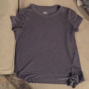 Athletes girl tshirt